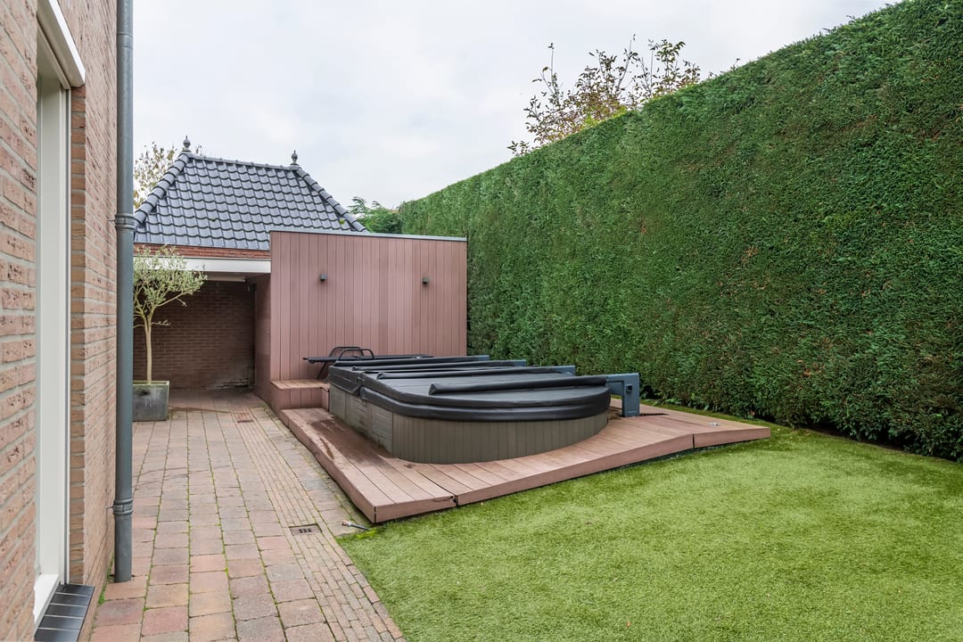 Foto 53 van Meester van de Venstraat 22