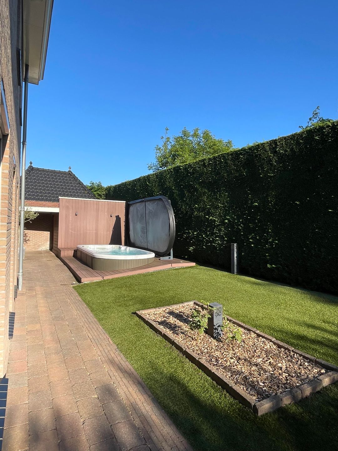 Foto 58 van Meester van de Venstraat 22