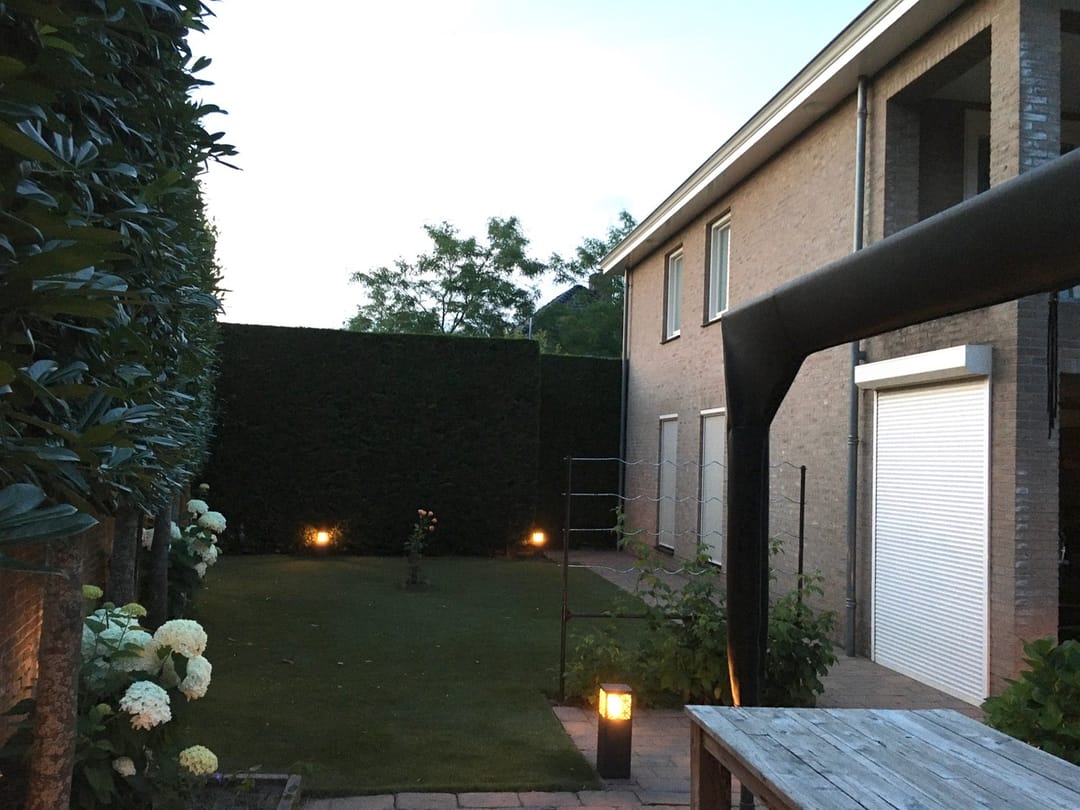 Foto 61 van Meester van de Venstraat 22