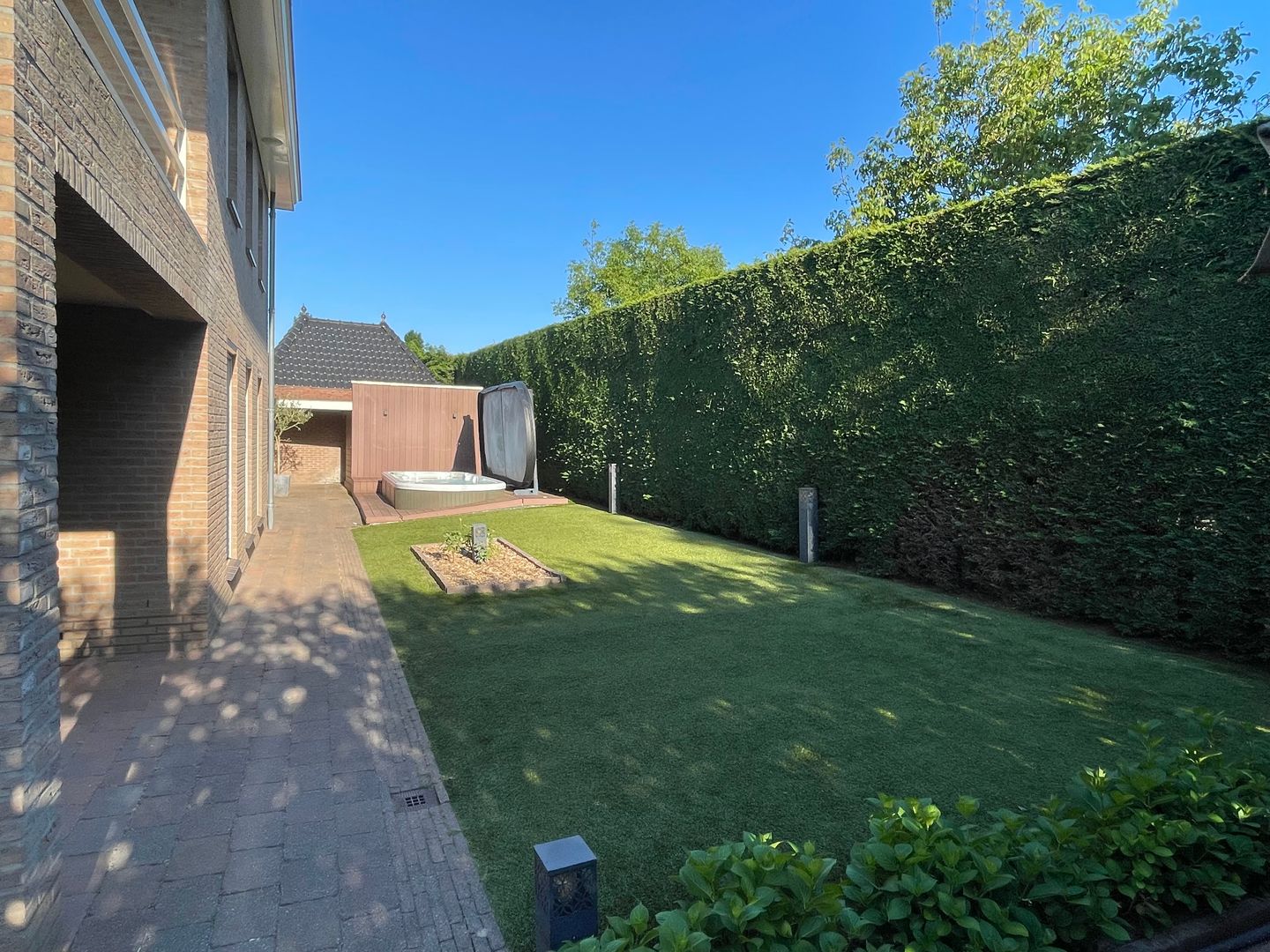 Foto 64 van Meester van de Venstraat 22