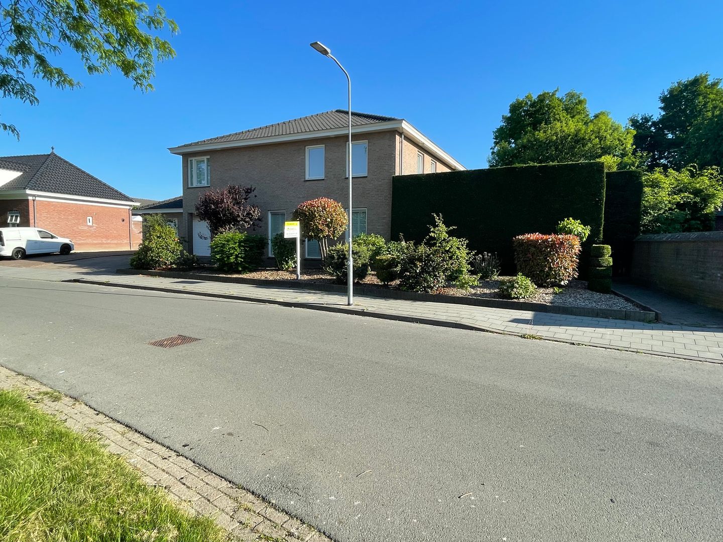 Foto 70 van Meester van de Venstraat 22