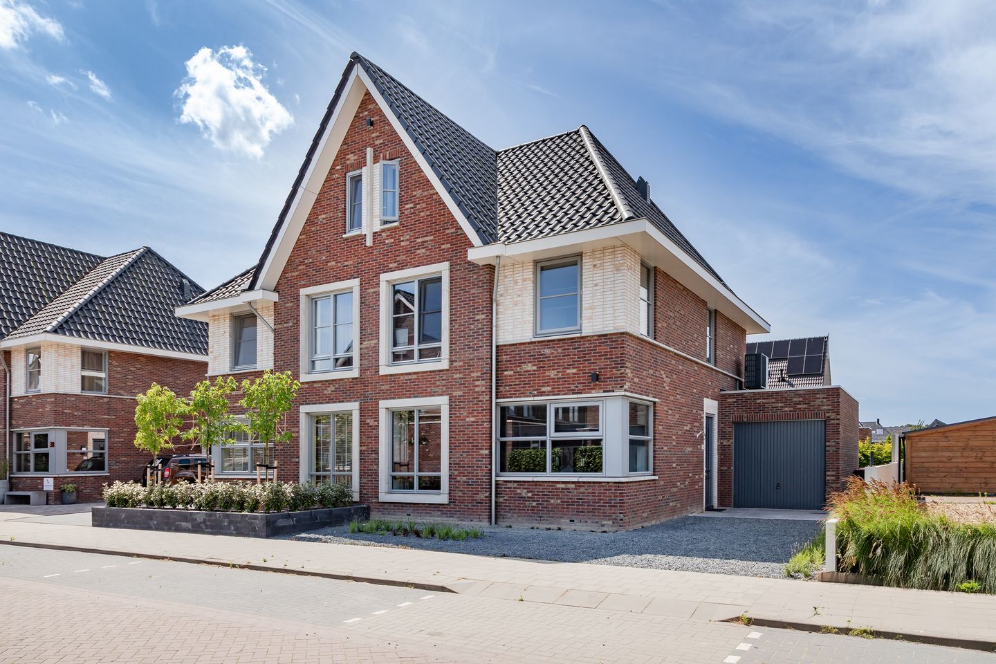 Foto 1 van Arent van Gentlaan 34