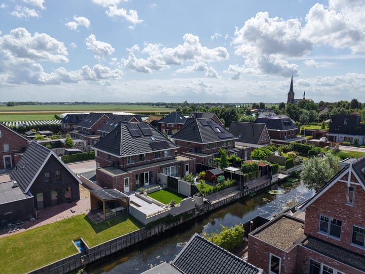 Foto 2 van Arent van Gentlaan 34