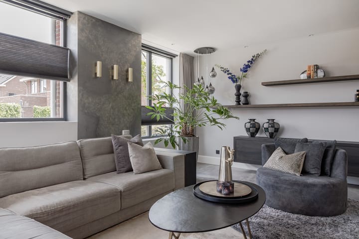 Foto 4 van Arent van Gentlaan 34