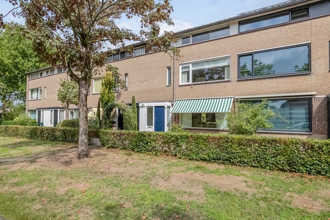 Foto 1 van Burgemeester Mollaan 7