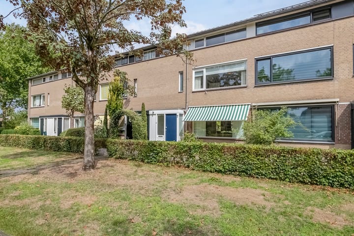 Foto 1 van Burgemeester Mollaan 7