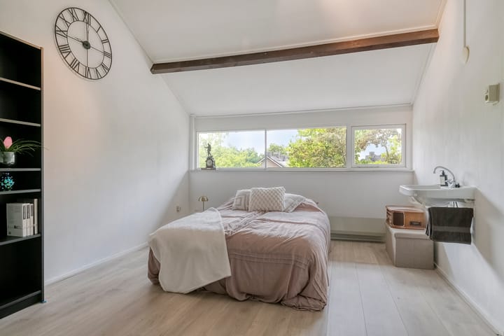 Foto 3 van Burgemeester Mollaan 7