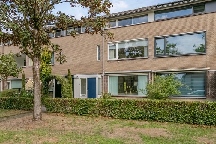 Foto 4 van Burgemeester Mollaan 7