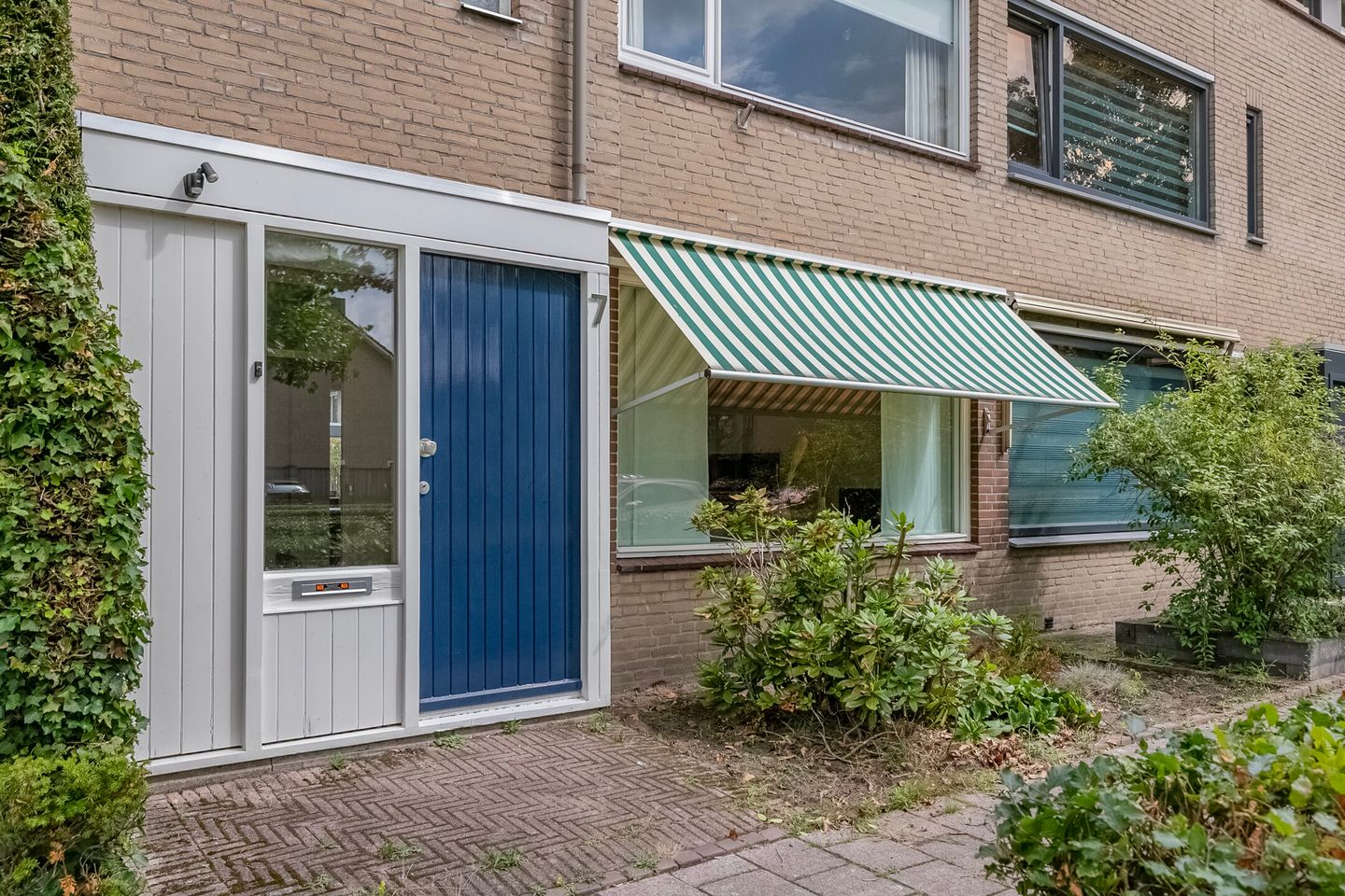 Foto 5 van Burgemeester Mollaan 7