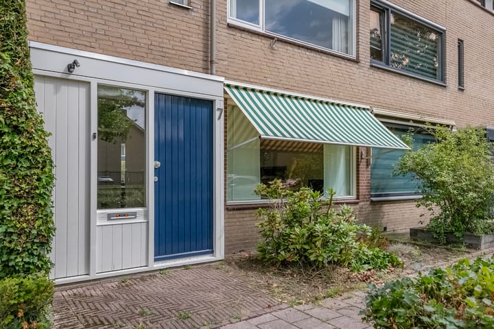 Foto 5 van Burgemeester Mollaan 7