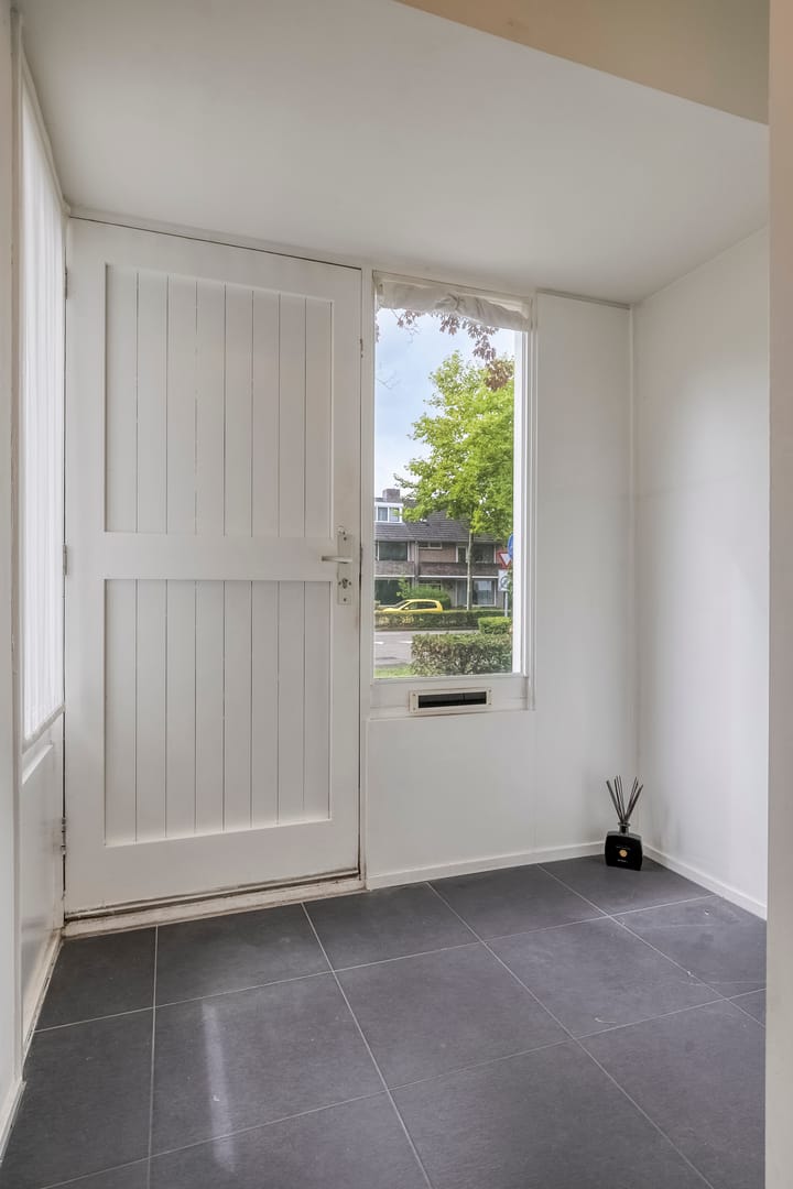 Foto 7 van Burgemeester Mollaan 7