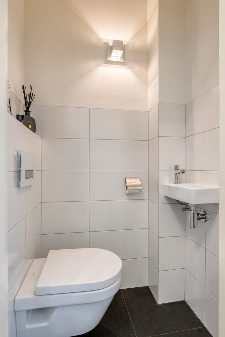 Foto 9 van Burgemeester Mollaan 7