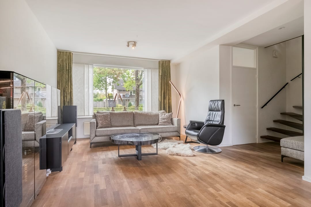 Foto 11 van Burgemeester Mollaan 7