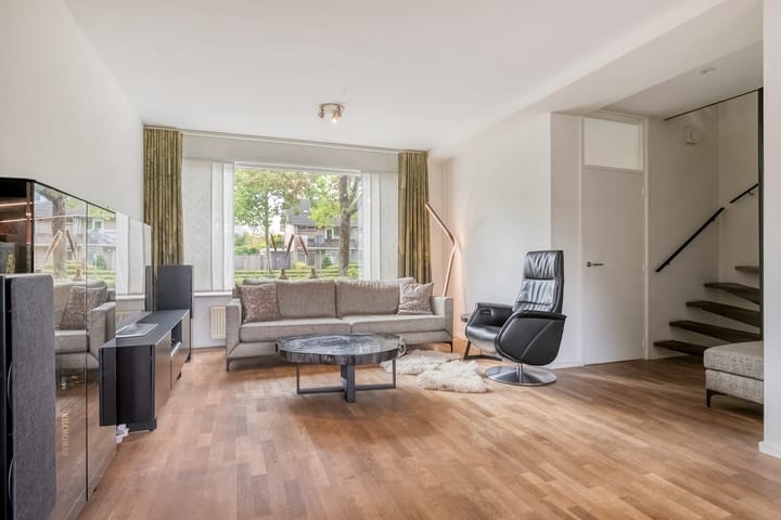 Foto 11 van Burgemeester Mollaan 7