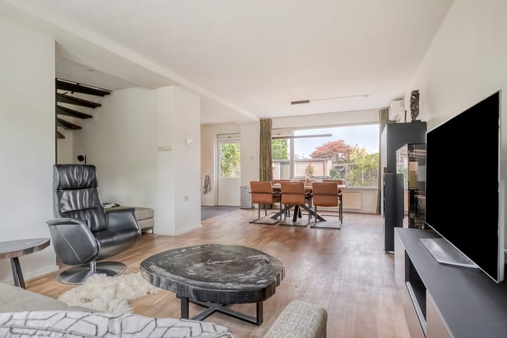 Foto 12 van Burgemeester Mollaan 7