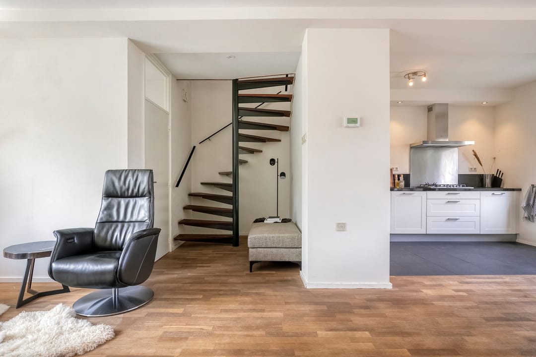 Foto 13 van Burgemeester Mollaan 7