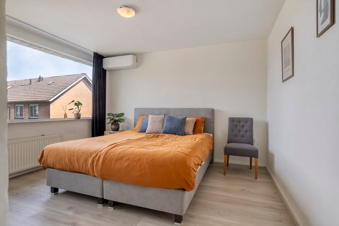 Foto 22 van Burgemeester Mollaan 7