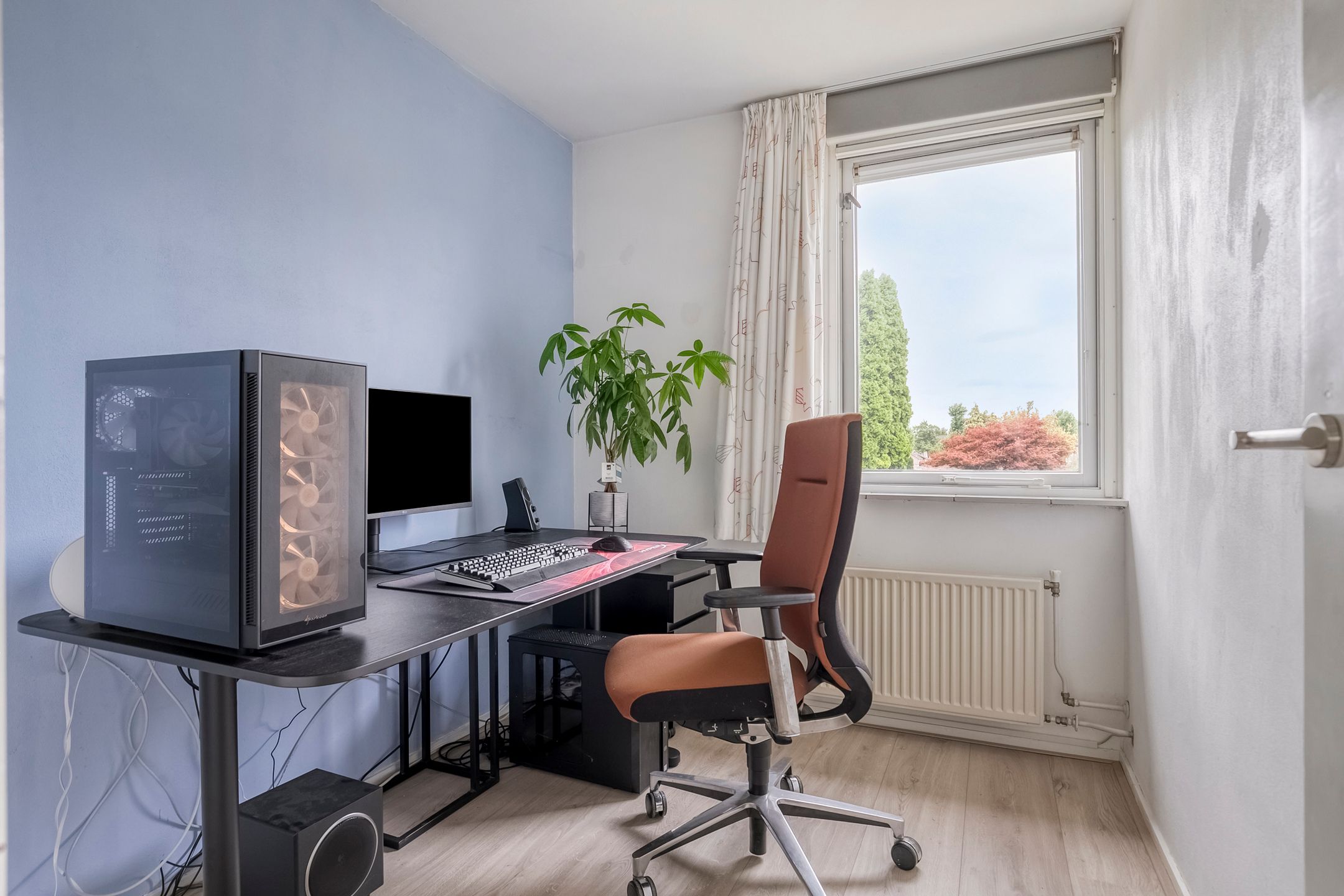 Foto 30 van Burgemeester Mollaan 7