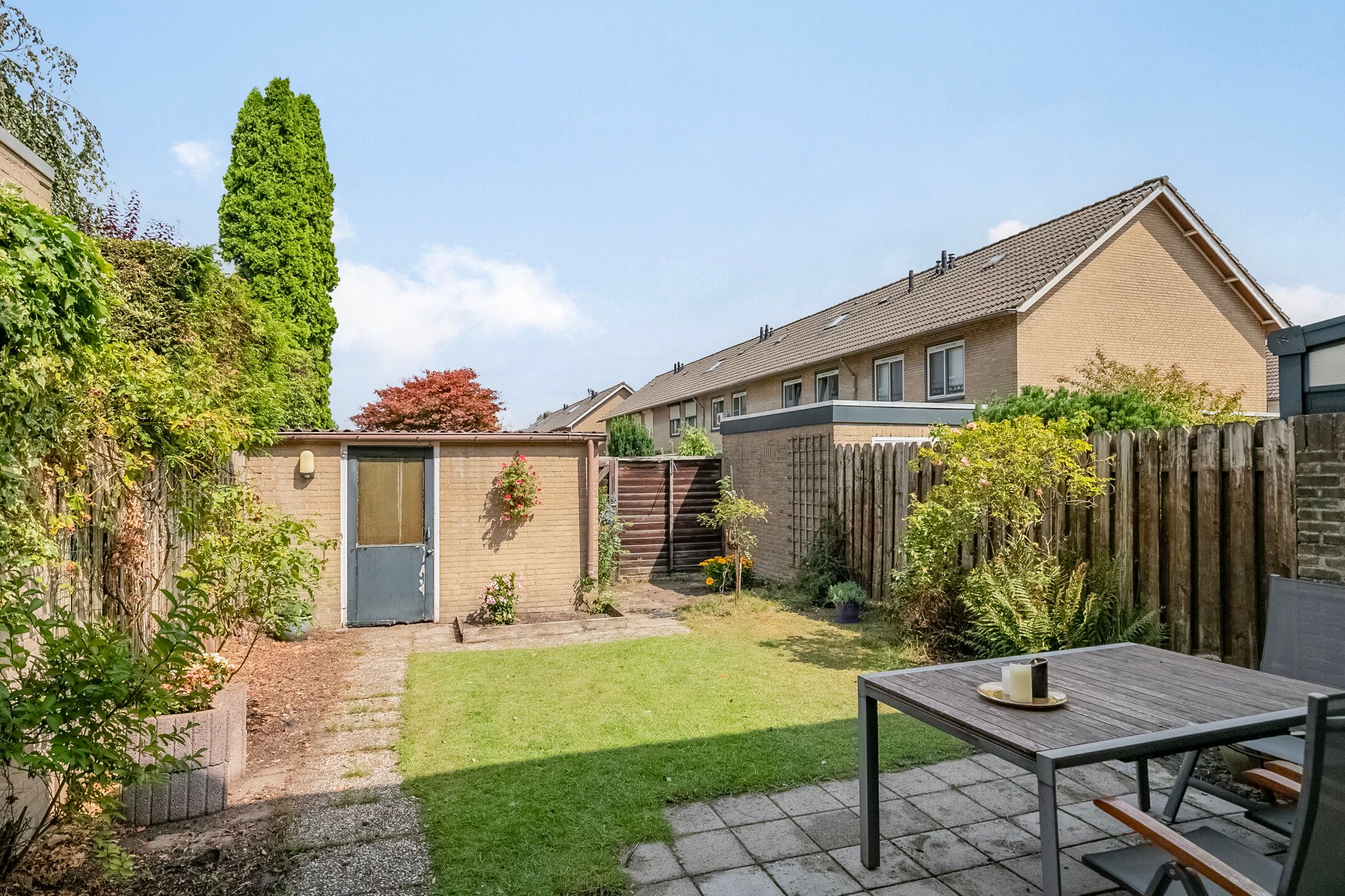 Foto 36 van Burgemeester Mollaan 7