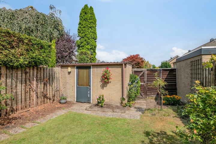 Foto 37 van Burgemeester Mollaan 7