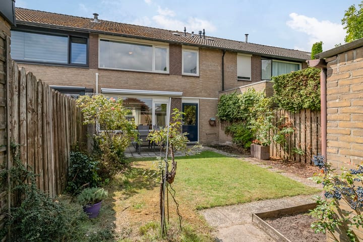 Foto 38 van Burgemeester Mollaan 7