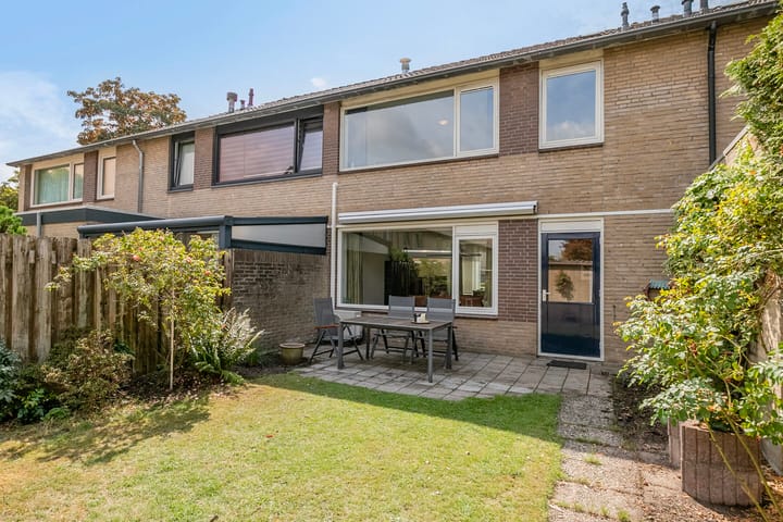 Foto 39 van Burgemeester Mollaan 7