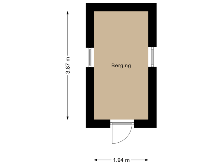 Berging