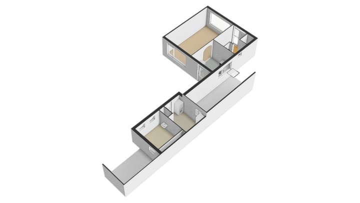 Photo 63 of Wittejufferstraat 19