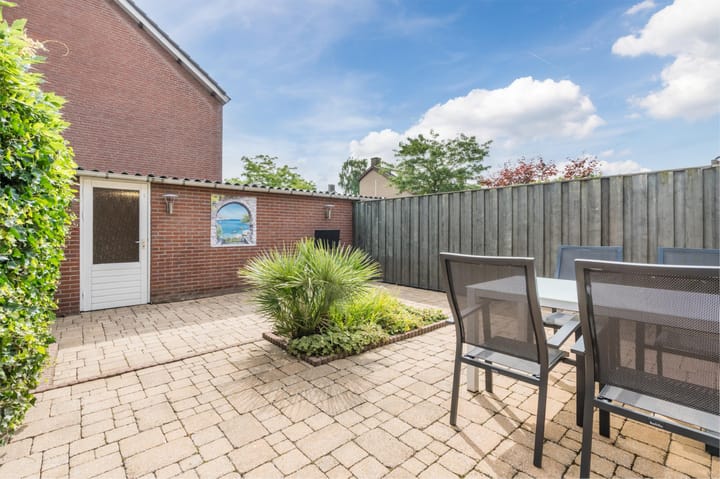 Foto 3 van De Stoutheuvel 138