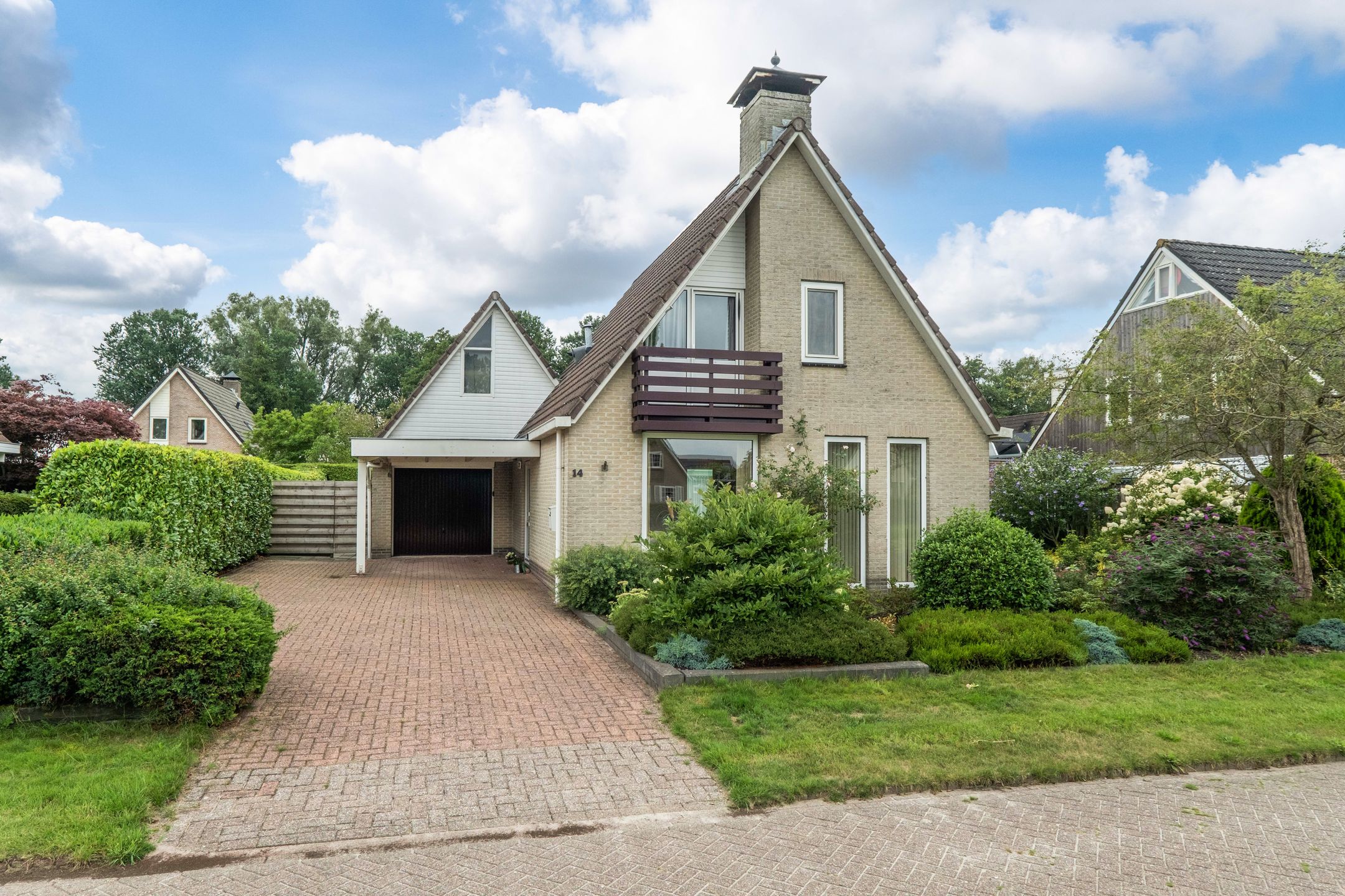 t Herberchsfintsje, 14, Tytsjerk, 9255MC, Friesland, Nederland 14