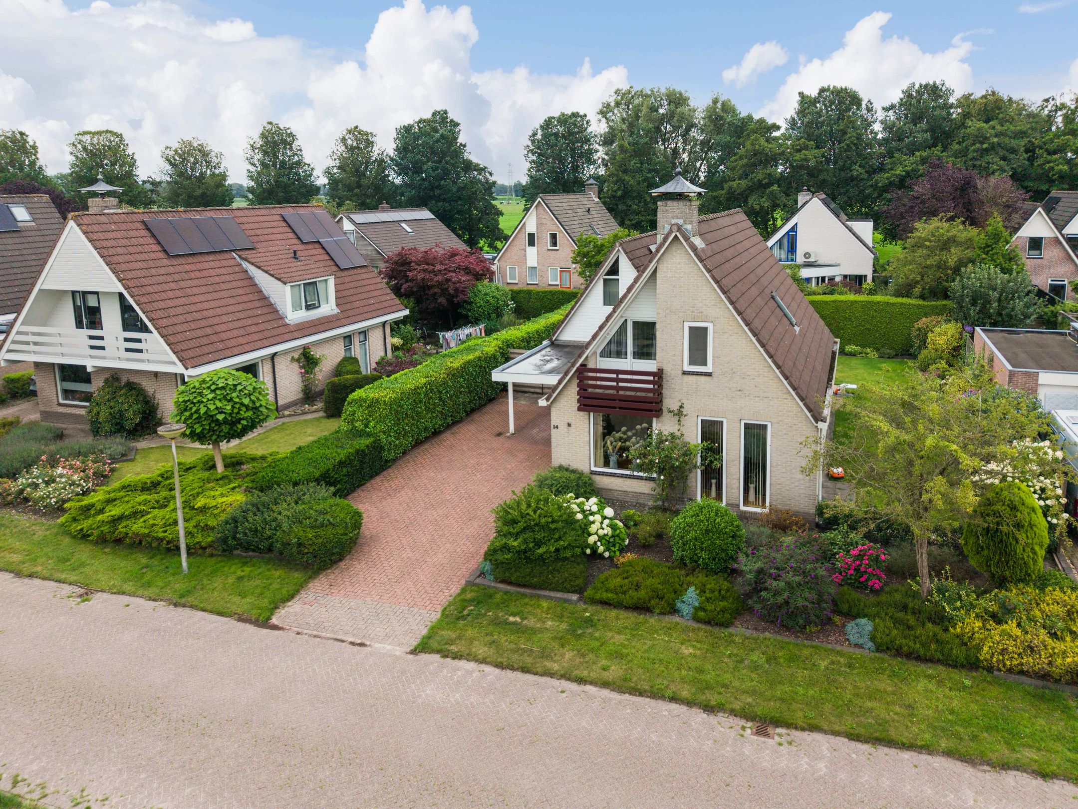 Foto 6 van 't Herberchsfintsje 14