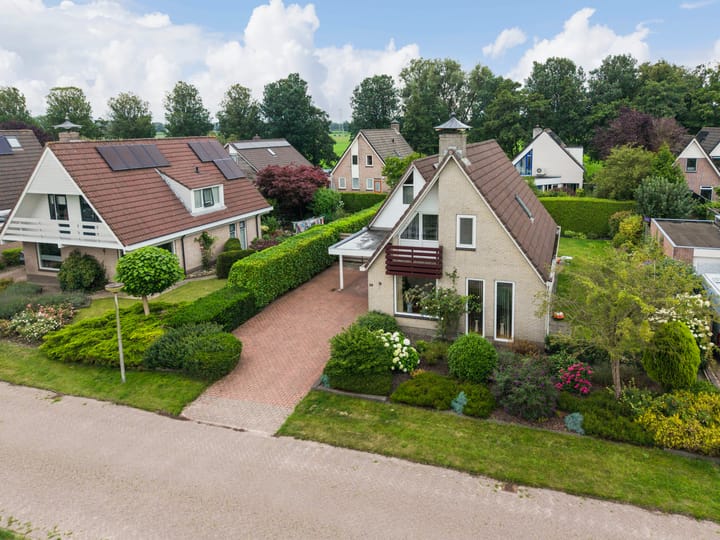 Foto 6 van 't Herberchsfintsje 14