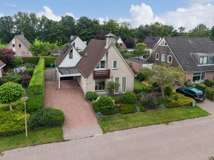 Foto 7 van 't Herberchsfintsje 14