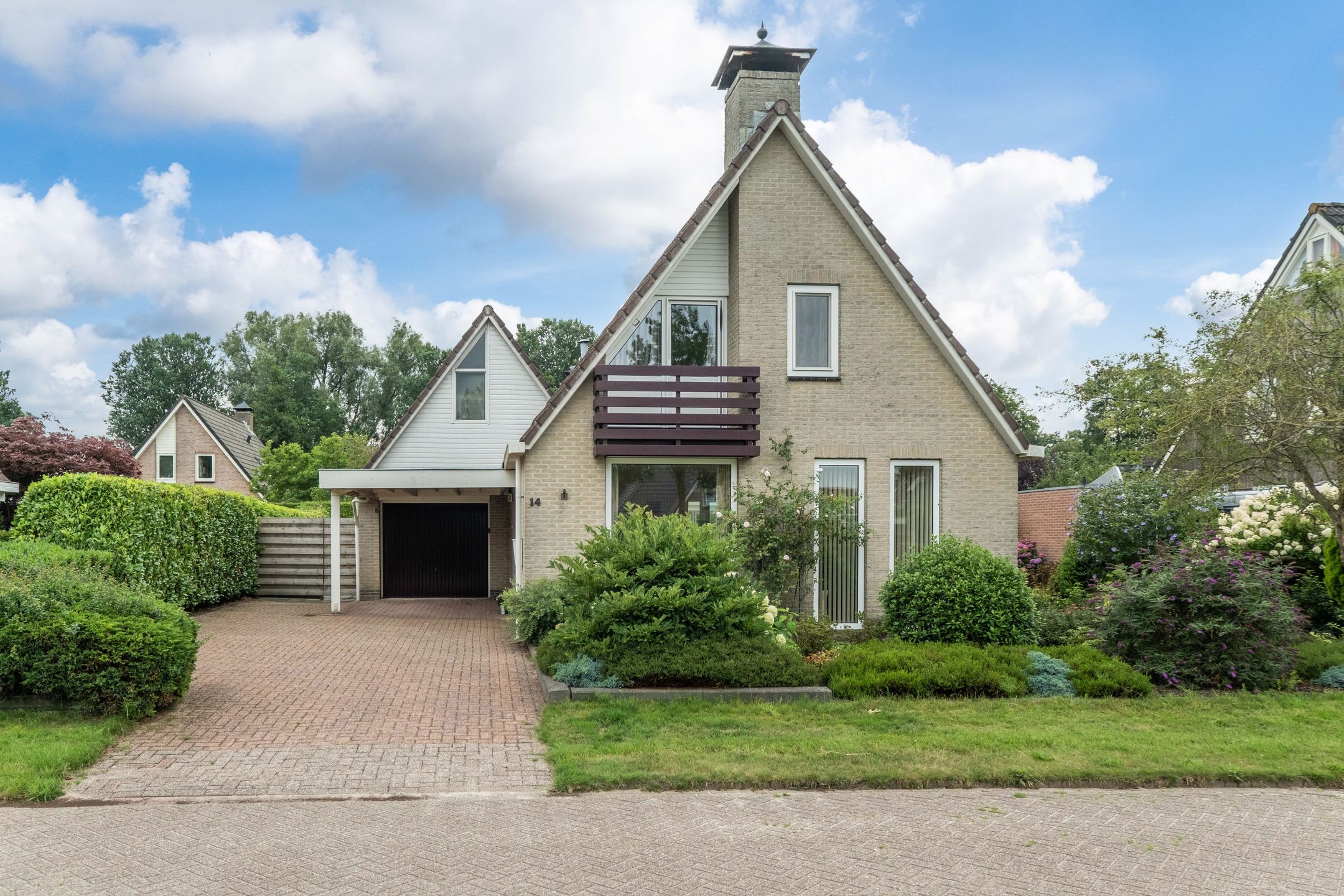 Foto 9 van 't Herberchsfintsje 14