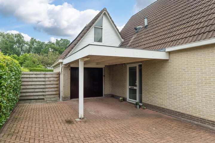 Foto 10 van 't Herberchsfintsje 14