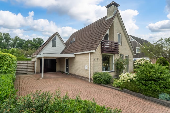 Foto 11 van 't Herberchsfintsje 14