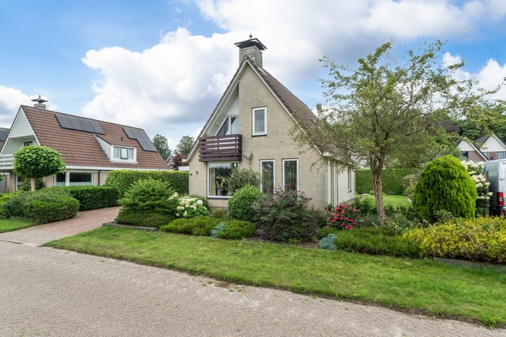 Foto 12 van 't Herberchsfintsje 14