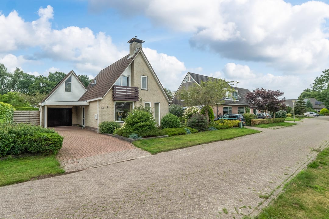 Foto 13 van 't Herberchsfintsje 14