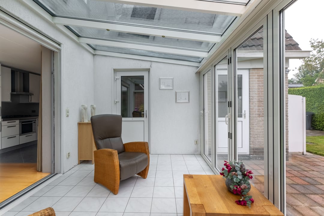 Foto 31 van 't Herberchsfintsje 14