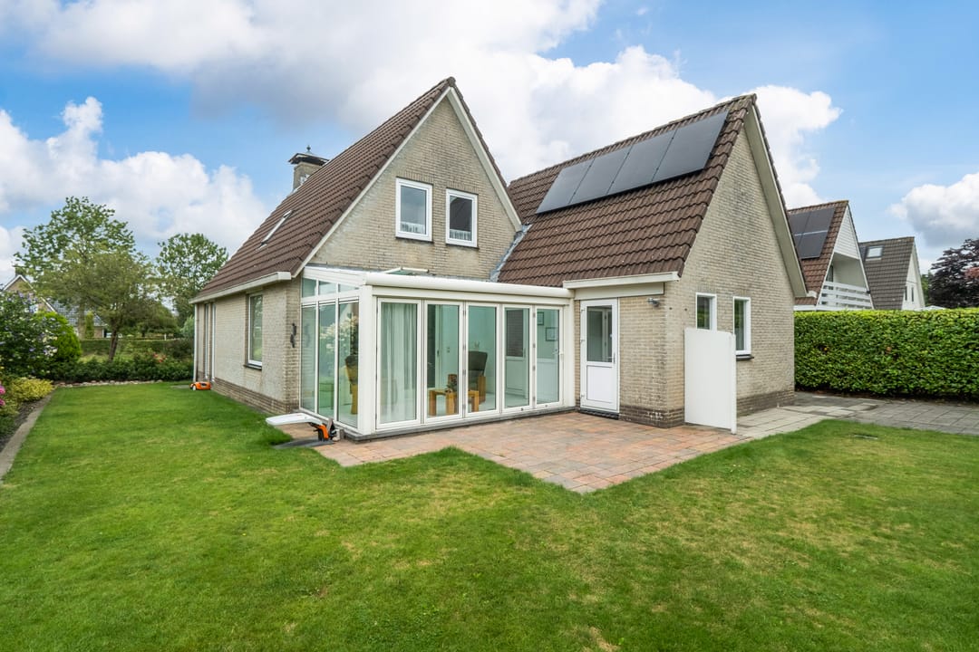 Foto 58 van 't Herberchsfintsje 14