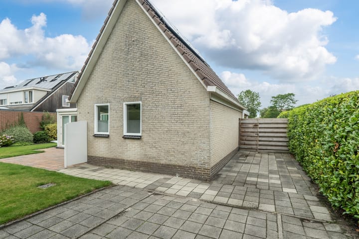 Foto 60 van 't Herberchsfintsje 14