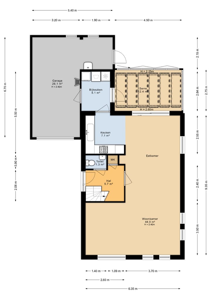 Foto 62 van 't Herberchsfintsje 14