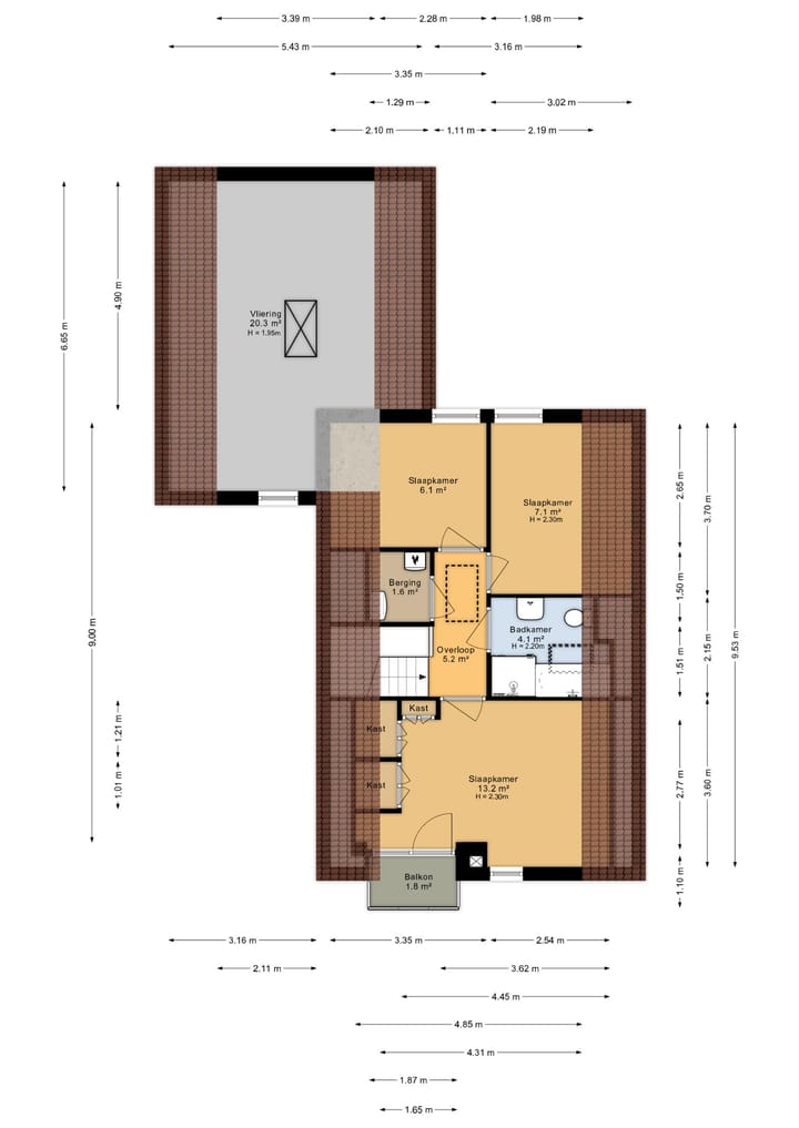 Foto 64 van 't Herberchsfintsje 14