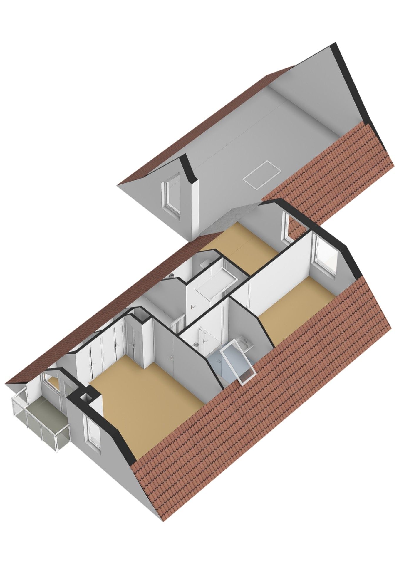 Foto 65 van 't Herberchsfintsje 14