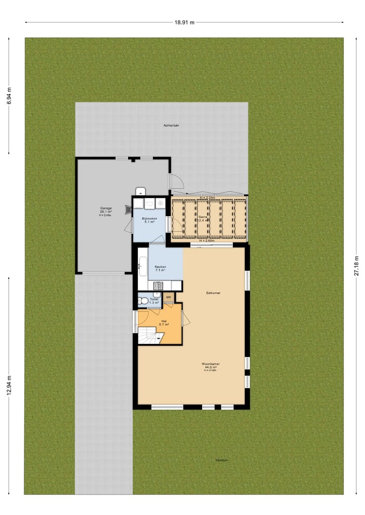 Foto 68 van 't Herberchsfintsje 14