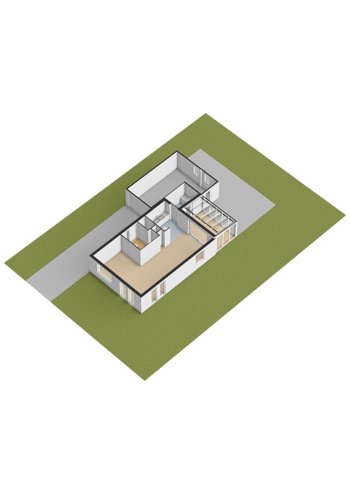 Foto 69 van 't Herberchsfintsje 14