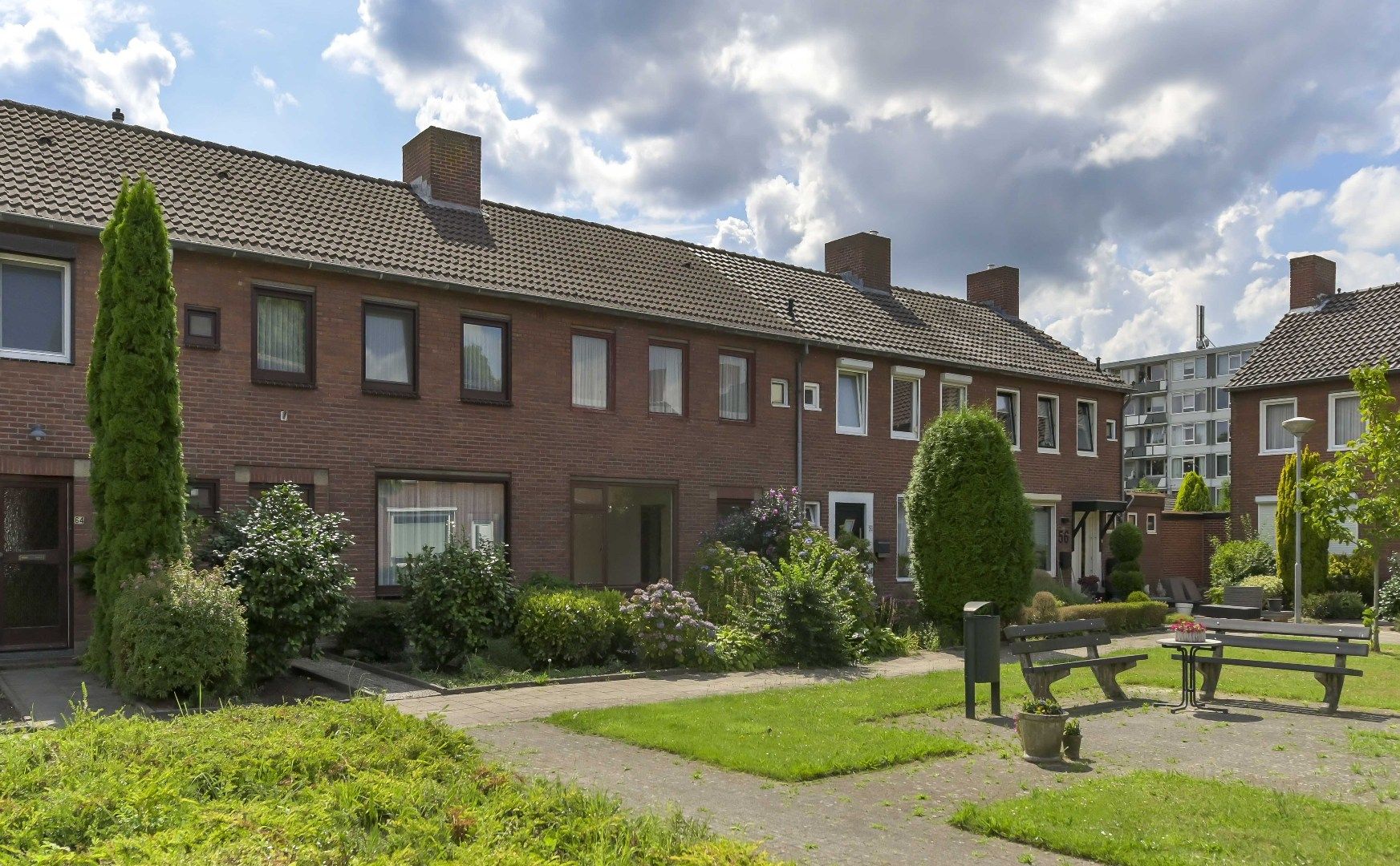 Groenstraat, 60, Venlo, 5913CD, Limburg, Nederland 60 