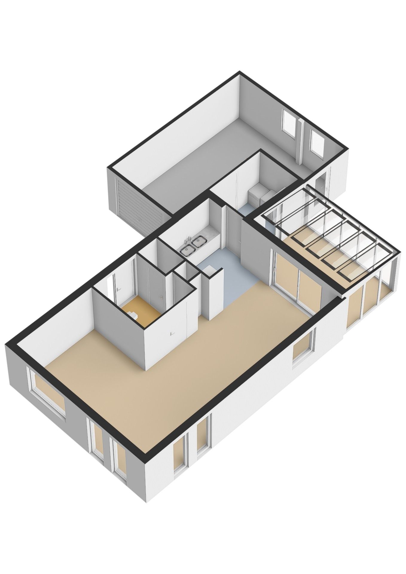 Foto 63 van 't Herberchsfintsje 14