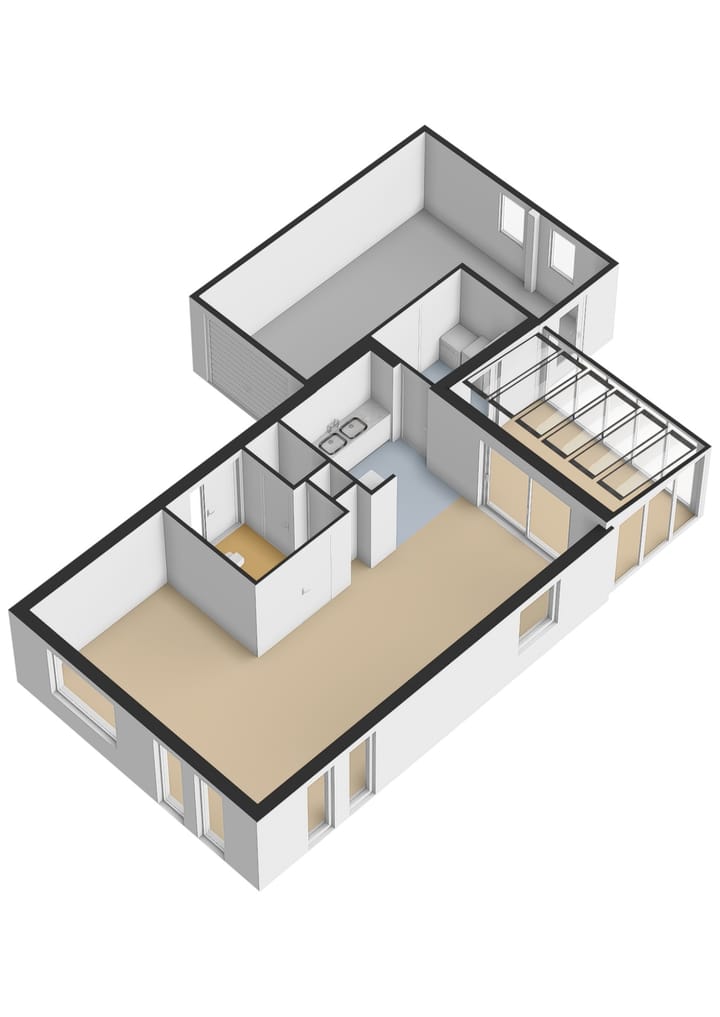 Foto 63 van 't Herberchsfintsje 14
