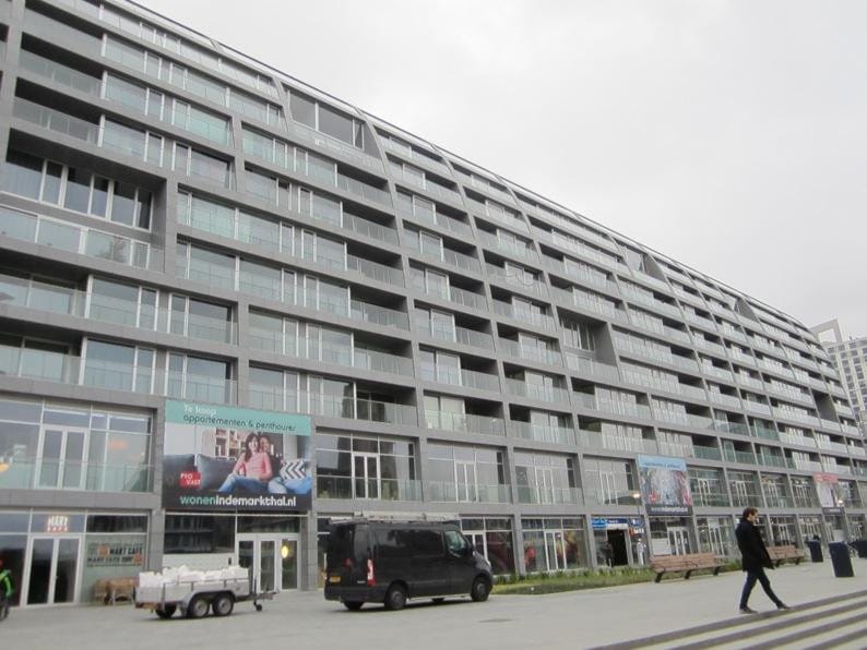 Foto 1 van Verlengde Nieuwstraat 201